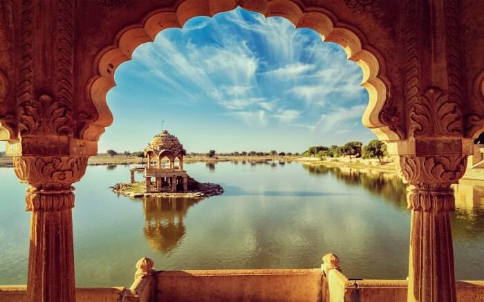 Rajasthan, best destination for senior citizen tours in india